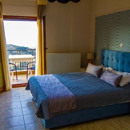 Olenia Residence อาเยีย เปลาเยีย ภายนอก รูปภาพ