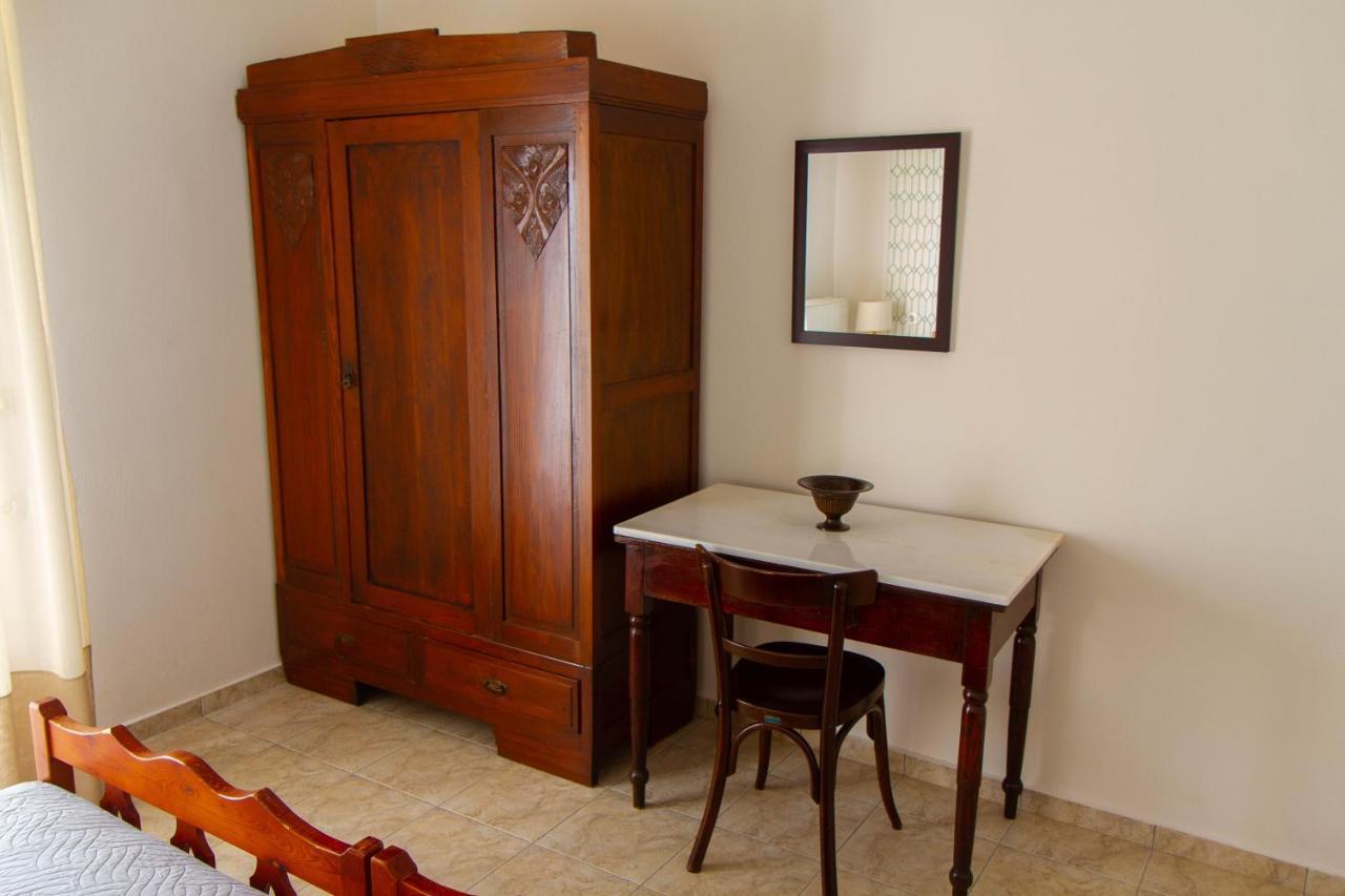Olenia Residence อาเยีย เปลาเยีย ภายนอก รูปภาพ