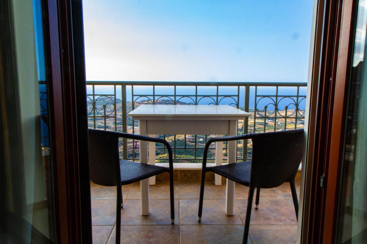 Olenia Residence อาเยีย เปลาเยีย ภายนอก รูปภาพ