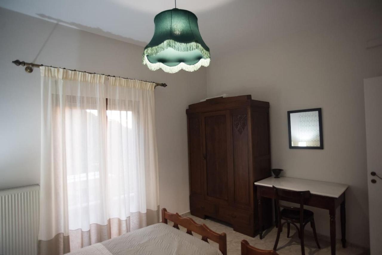 Olenia Residence อาเยีย เปลาเยีย ภายนอก รูปภาพ
