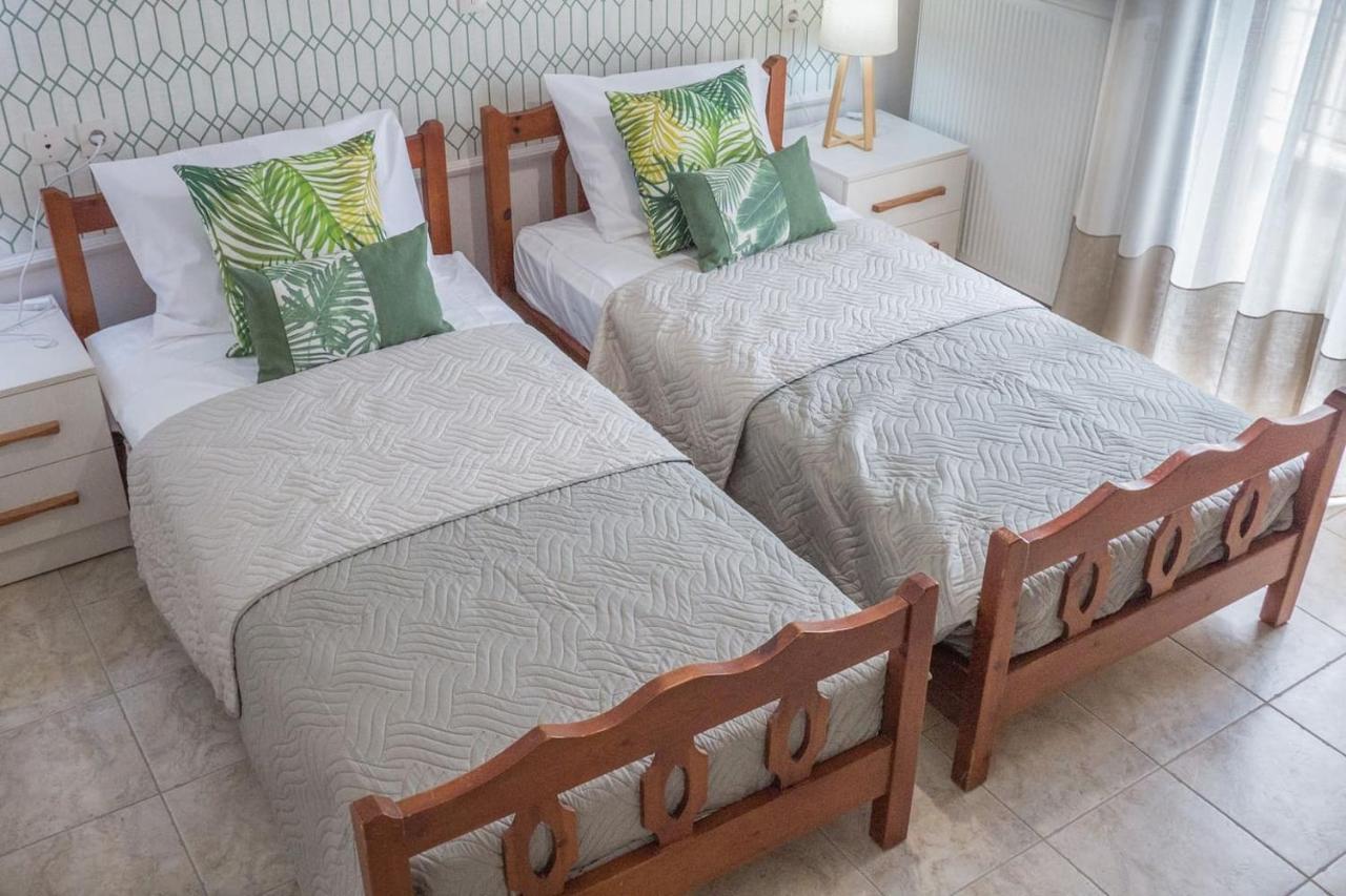 Olenia Residence อาเยีย เปลาเยีย ภายนอก รูปภาพ