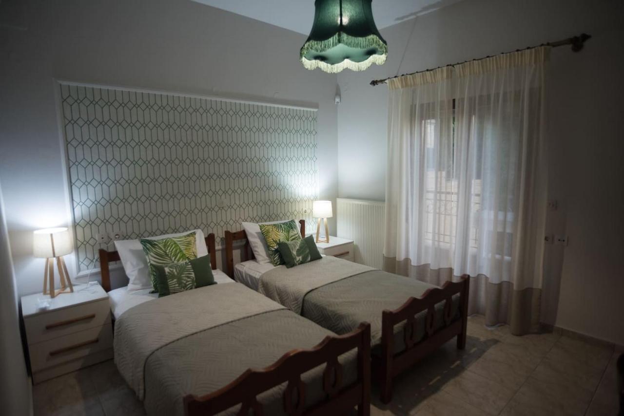 Olenia Residence อาเยีย เปลาเยีย ภายนอก รูปภาพ